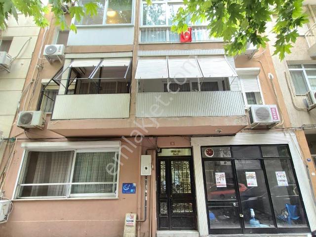 Karşıyaka Bahariye Mahellesi Adliye Yakını 1+1 Satılık Daire