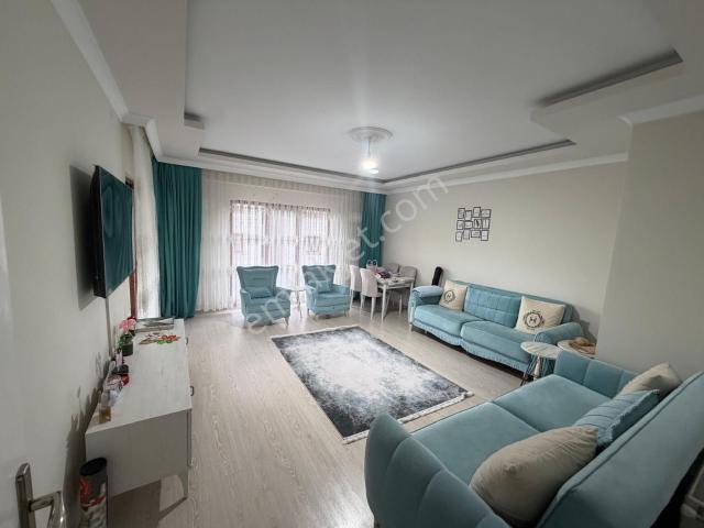 Karşıyaka Da Kiralık Doğalgazlı Daire
