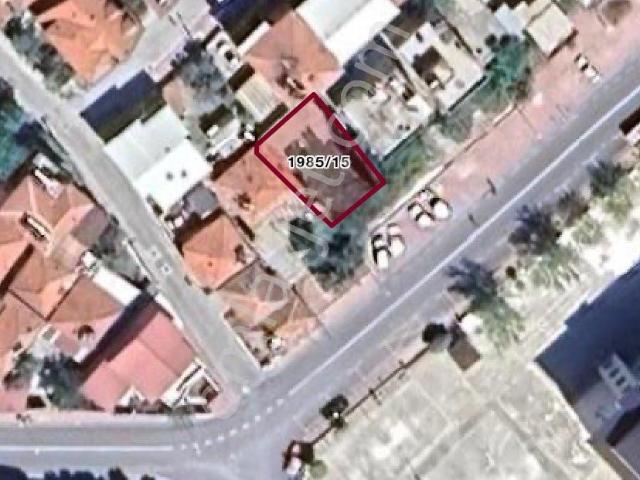Karşıyaka Da Satılık Arsa