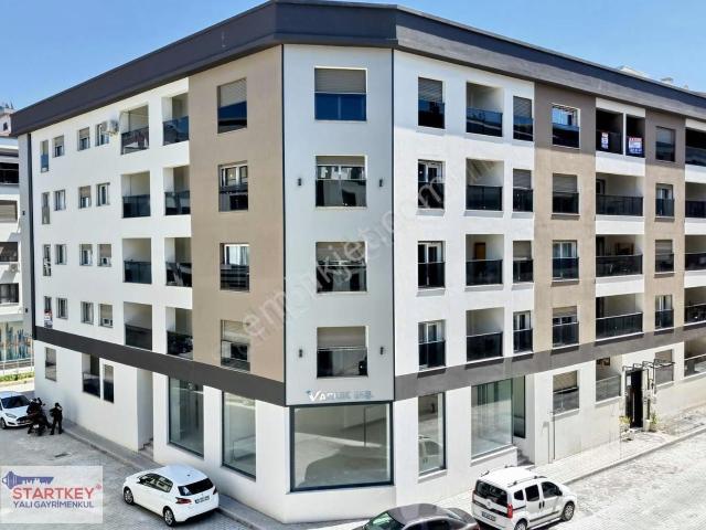 Karşıyaka Demirköprü Diş Hastanesi Yakını Satılık Sıfır Dubleks