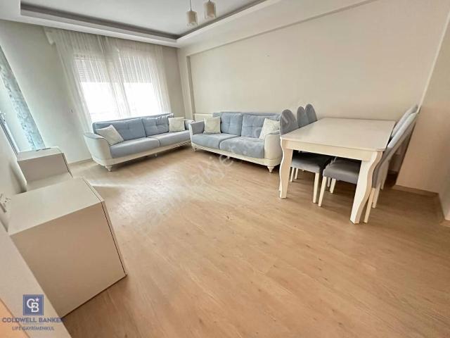 Karşıyaka Dedebaşı Mah Emniyet Müd. Yakını 2+1 Kiralık Daire