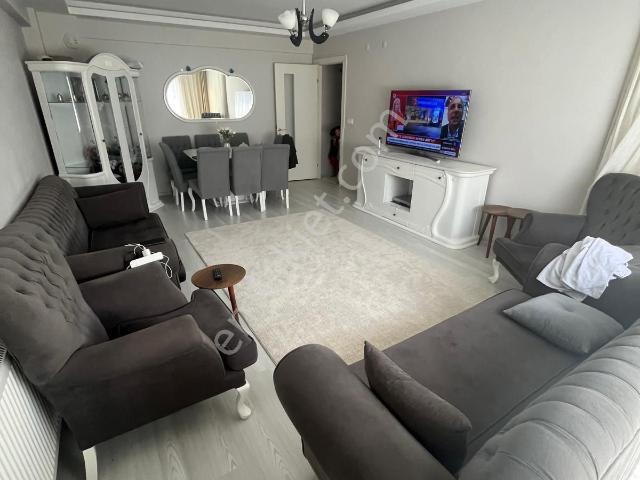 Karşıyaka Dedebaşı Mah. Fırsat Satılık Dubleks Daire 5+2