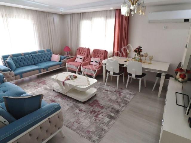 Karşıyaka Dedebaşı Mah. Geniş Ve Ferah Satılık Dubleks Daire