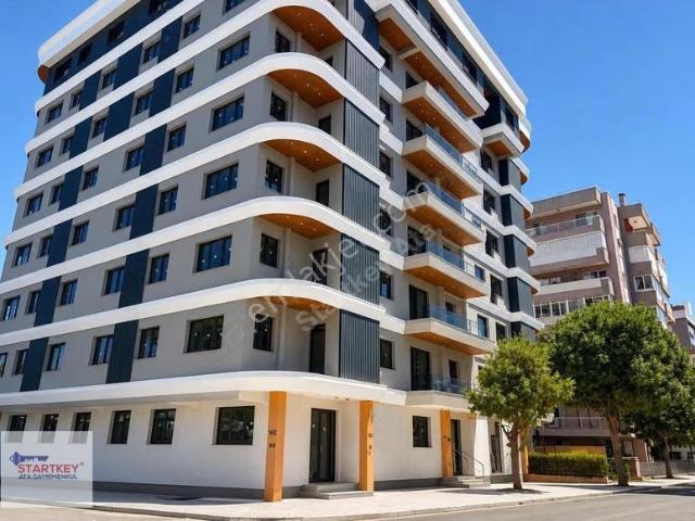 Karşıyaka Dedebaşı Mahallesi 2+1 Satılık Daire