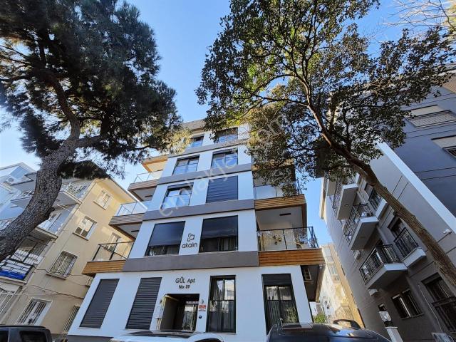 Karşıyaka Donanmacı 5+1geniş Ferah Teraslı Dubleks Kiralık Daire