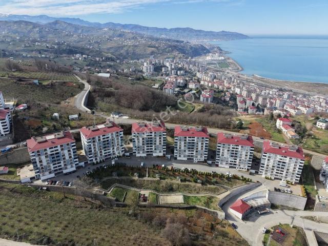 Karşıyaka Elit Park Sitesi Deniz Manz İçi Özel Yapım Satılık