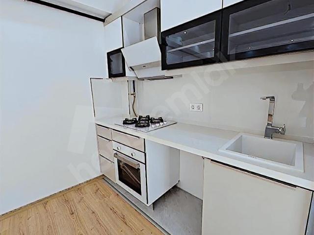 Karşıyaka Şemikler Mh Satılık 2+1 Daire