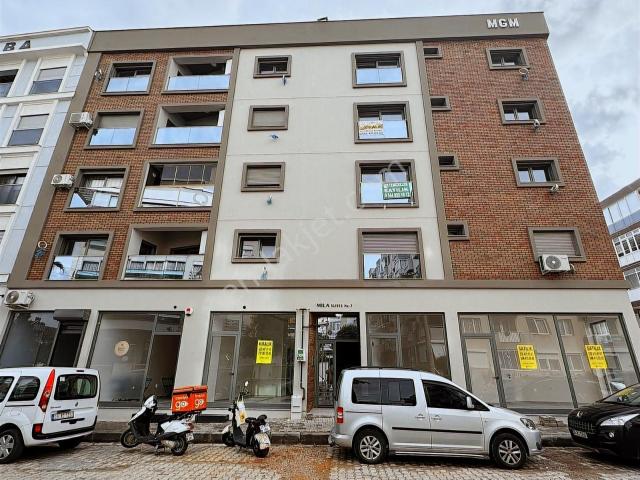 Karşıyaka Girne Caddesi Paralelinde 1+1 Yeni Daire