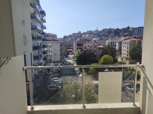 Karşıyaka İmbatlı Mahallesinde Satılık Dubleks 2+1 Daire