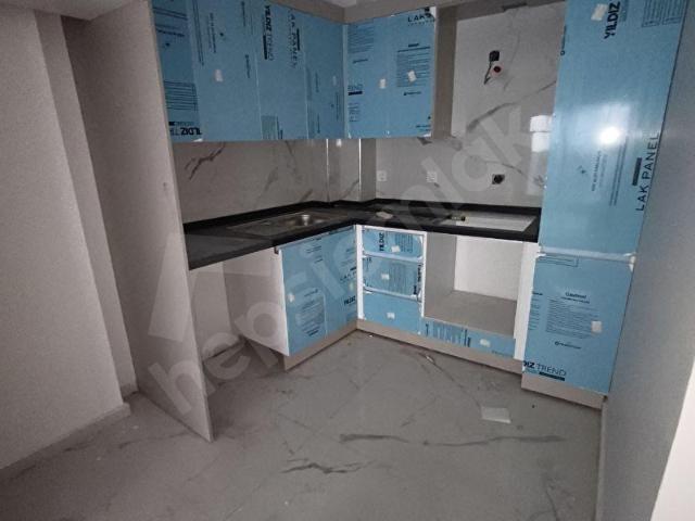 Karşıyaka İmbatlı Mh Kiralık 2+1 Daire