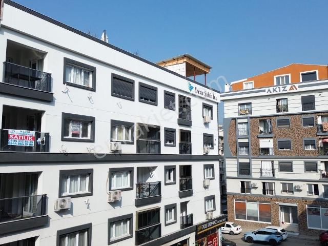 Karşıyaka İmbatlı'da Hastane Ve Anayola Yakın 3+1 Sıfır Daire