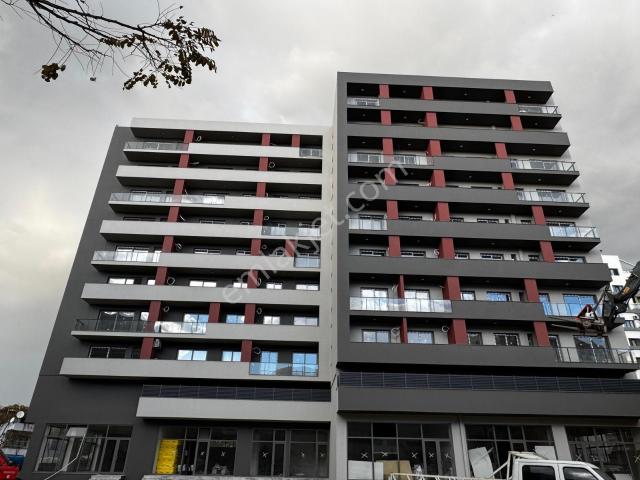 Karşıyaka İmbatlı Yeni Binada 2+1 Ve 3+1 Lüks Kiralık Daireler