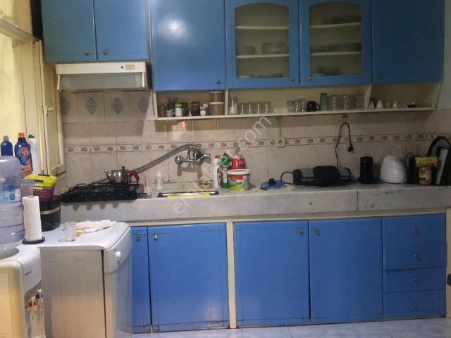 Karşıyaka İnönü Mahallesinde Satılık 3+1 Daire
