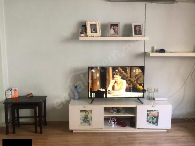 Karşıyaka İnönü Mahallesinde Satılık 3+1 Daire