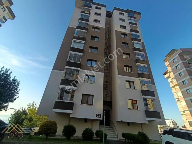 Karşıyaka Kesintisiz Deniz Manzaralı 3+1