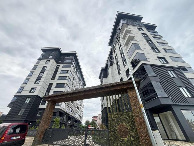 Karşıyaka Lilyum Garden 3+1 Deniz Manzaralı Kiralık Daire
