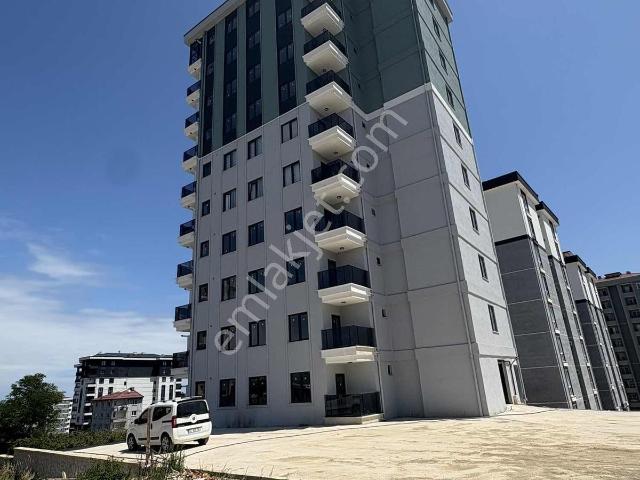 Karşıyaka Mah. 120m2 3+1 Satılık Daire