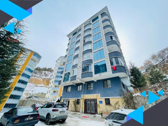 Karşıyaka Mah.merkezi Lokasyon Mavi Evler Sitesi Ara Kat 3+1