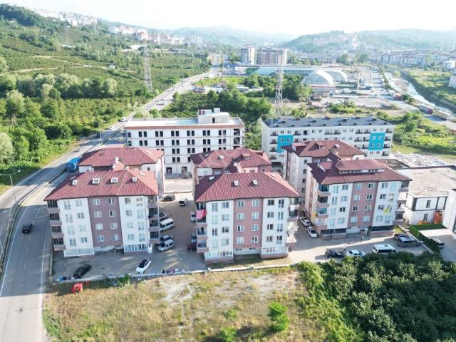 Karşıyaka Mahallesı’nde Kıralık 2 + 1 Daıre Bahçe Katı