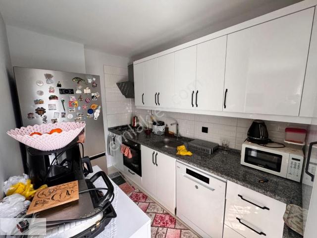 Karşıyaka Mahallesi'nde 2+1 Satılık Daire