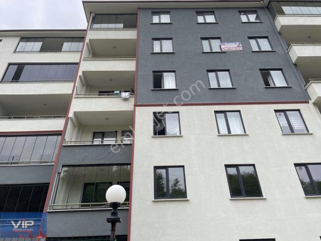 Karşıyaka Mahallesi'nde Satılık 3+1 Daire