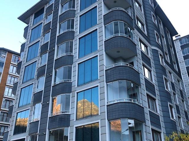 Karşıyaka Mh Mavi Evler Sitesi
