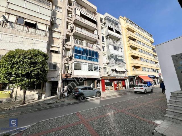Karşıyaka Nergiz İzban Karşısı Satılık 2+1 Daire
