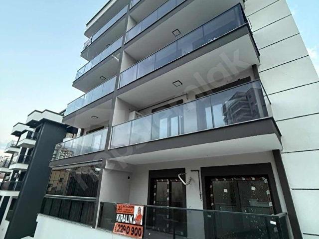 Karşıyaka Örnekköy fırsat kiralık 4+1 loft daire