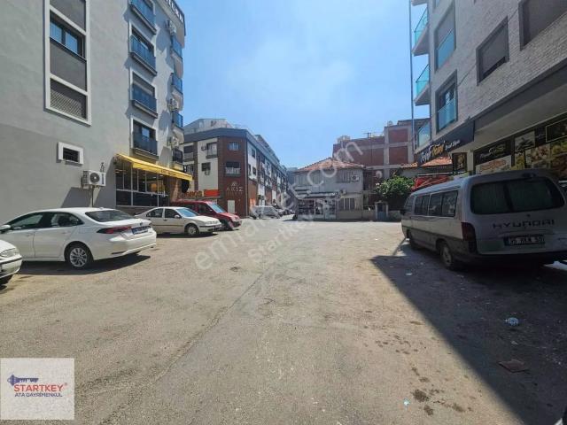 Karşıyaka Örnekköy Mahallesi 3+1 Kiralık Daire