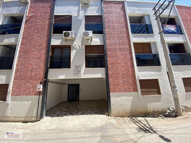 Karşıyaka Örnekköy Mahallesi nde 1.5+1 Satılık Daire