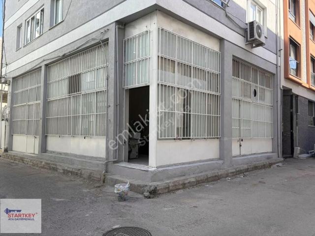 Karşıyaka Örnekköy Medicalpoint Hastane Yakını Kiralık Dükkan