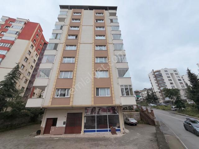 Karşıyaka'da Panoramik Manzaralı Masrafsız Acil Satılık Dublex