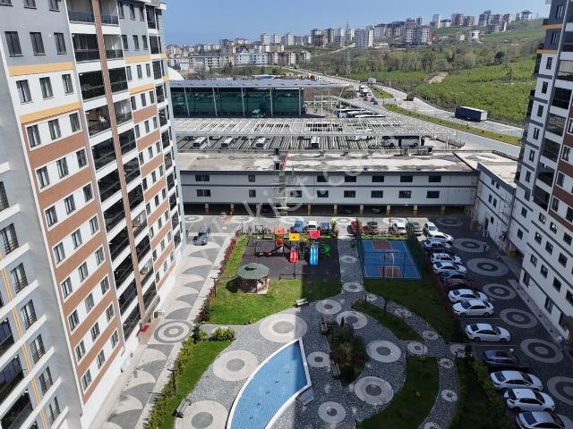 Karşıyakada Sıfır, Deniz Cepheli, Site İçerisinde 3+1 Fırsatı