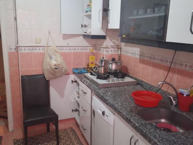 Karşıyakada Yapılı 3+1 Satılık Daire