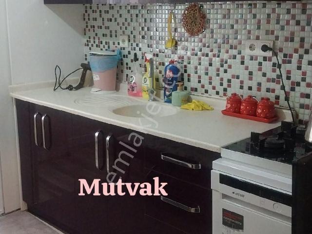 Karşıyaka'da 3+1 Satılık Daire