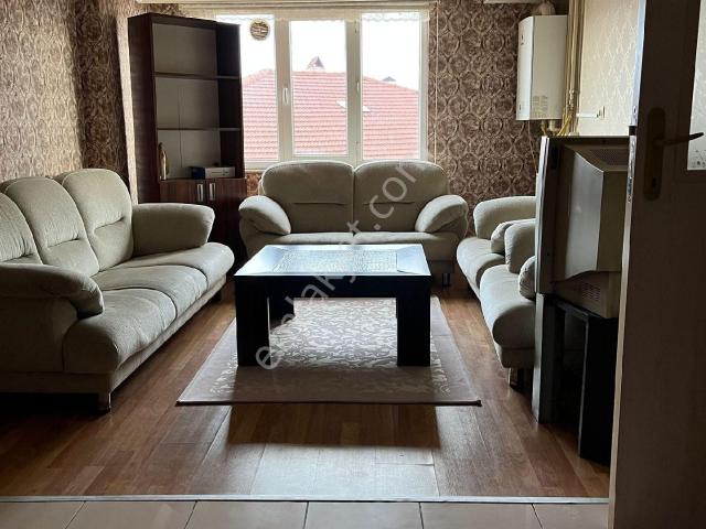 Karaçayır Mh. 2 Tane 2+1 Eşyalı Satılık Daire