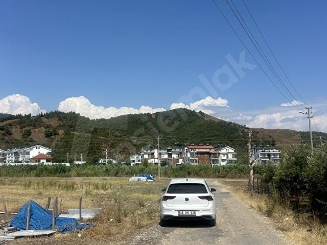 KARAÇULHA MAHALLESİ %20 3 KAT İMARLI 453 m2 ARSA