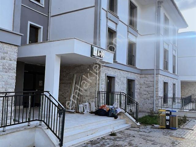Karaçulha Toki Evlerinde Kiralık Ara Kat Daire