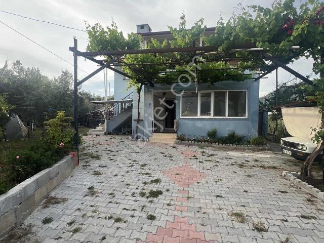 Karaçulhada Evcil Hayvan Müsadeli Kiralık Bahçe Katı
