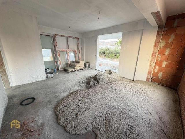 Karaçulha'da Müstakil Girişli 2+1 Giriş Kat Satılık Daire