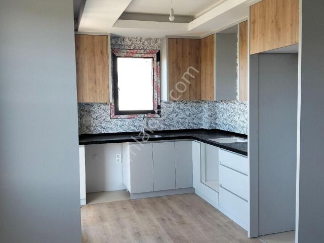 Karaçulhada Satılık Ortak Havuzlu 2+1 Dubleks Daire