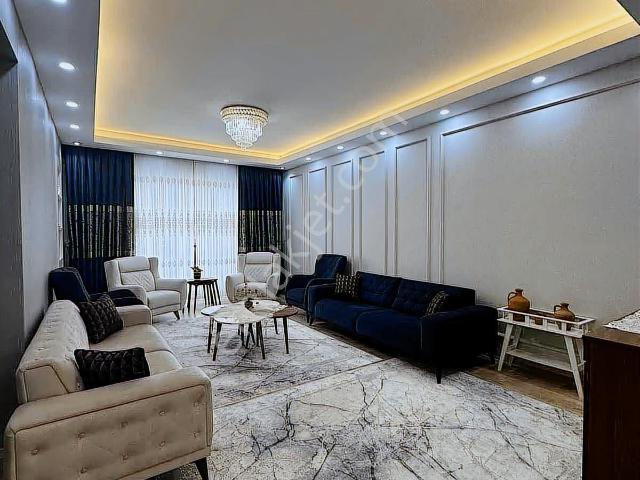 Karacaahmet 2 De Satılık Bakılmlı 3+1 Daire
