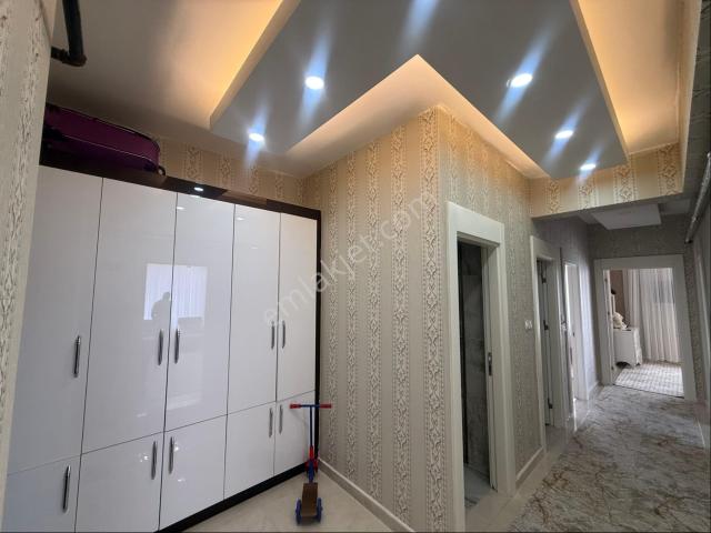 Karacaahmet De Masrafsız 2+1 Daire