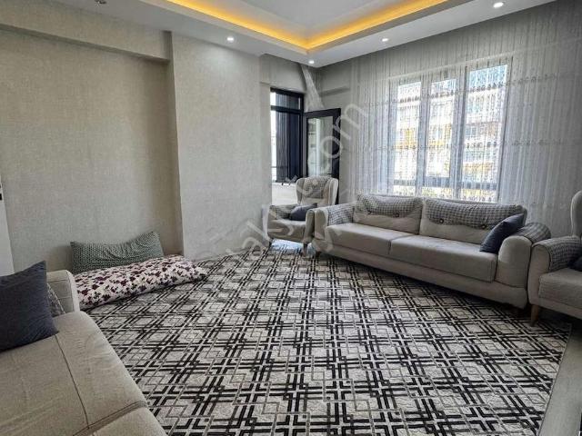 Karacaahmet Mahallesi Satılık Ultra Lüx 2+1 Daire