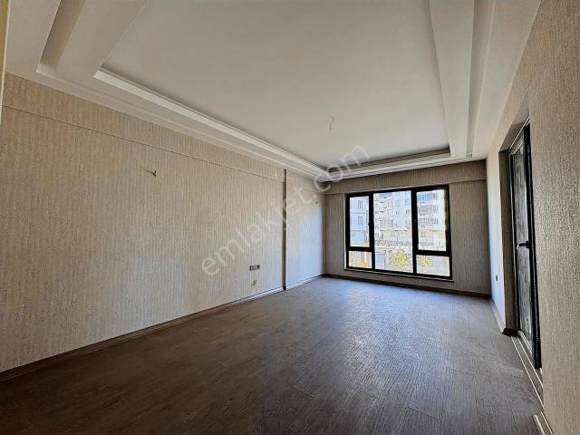 Karacaahmet Mah'de Muhteşem Ultra Lüks 2.5+1 Satılık Daire