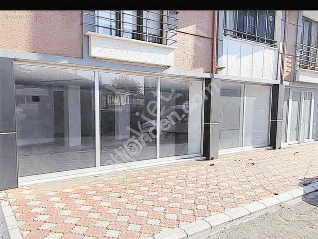 Karacabey Ana Cadde Satılık 255 M2 Mağaza/dükkan