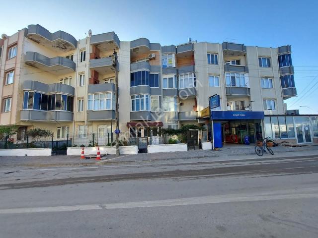 Karacabey Boğazı Bayramdere'de Satılık 2+1 Daire