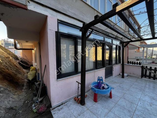 Karacabey Boğaz'da 1+1 70m2 Yazlık