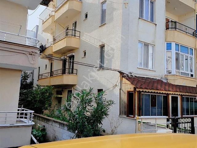 Karacabey Bayramdere Mahallesinde Satılık Bakımlı Daire