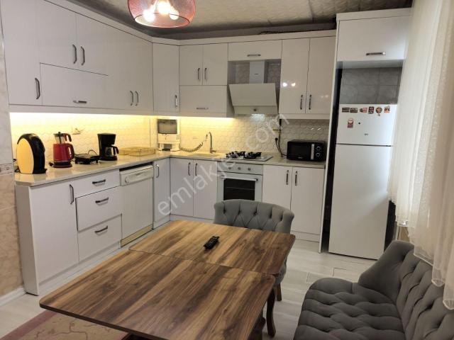 Karacabey Full Eşyalı Kiralık Daire
